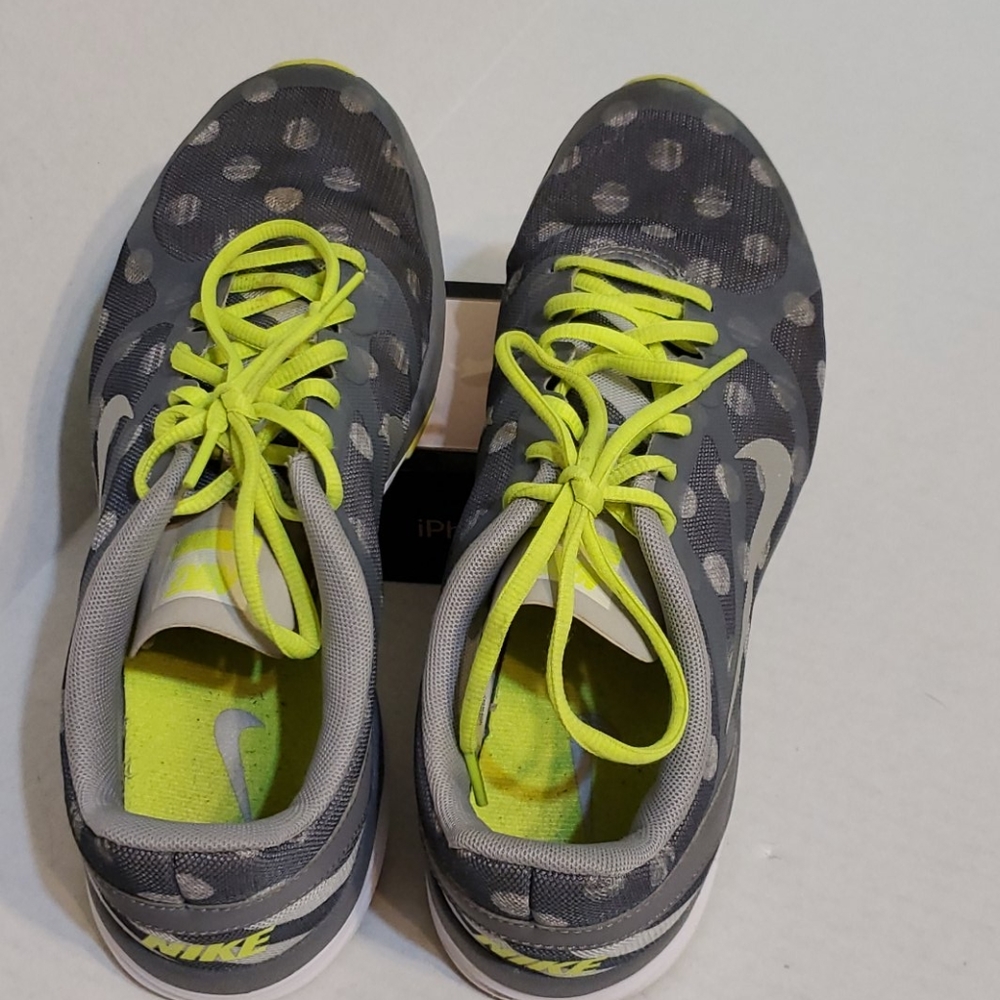 Nike Dual Fusion Trainer women's shoes size 9.5 - Picture 5 of 8